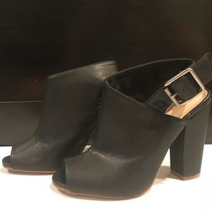 H&M High Heels